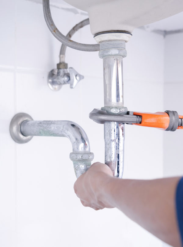 Landing-Plumbing-Services