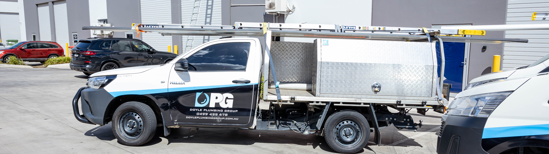 Our Gallery - Doyle Plumbing Group